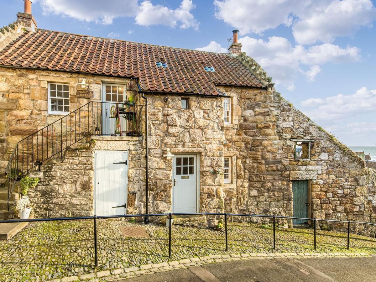 Mangle Cottage Піттенуім Екстер'єр фото